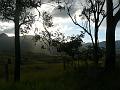 Storm light, Cunningham's Gap P1080012